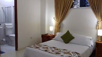 Hotel San Miguel Imperial