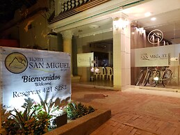 Hotel San Miguel Imperial
