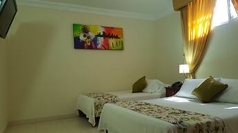 Hotel San Miguel Imperial