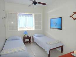 Pousada Canto do Mar