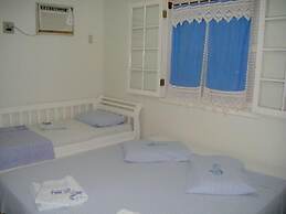 Pousada Canto do Mar