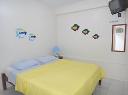 Pousada Canto do Mar