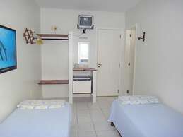 Pousada Canto do Mar