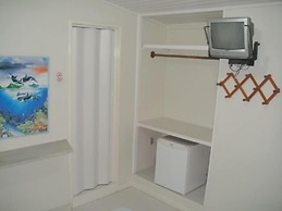 Pousada Canto do Mar