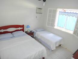 Pousada Canto do Mar