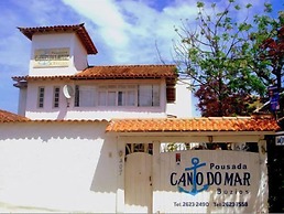 Pousada Canto do Mar