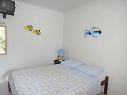 Pousada Canto do Mar