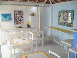 Pousada Canto do Mar