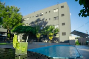 Iguassu Express Hotel