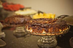 Iguassu Express Hotel