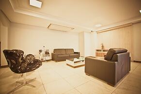 Iguassu Express Hotel