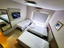 Iguassu Express Hotel