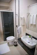 Iguassu Express Hotel