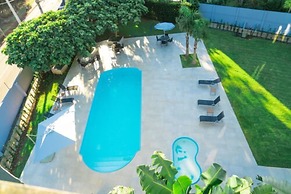 Iguassu Express Hotel