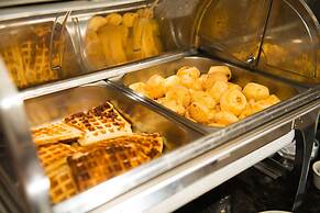 Iguassu Express Hotel