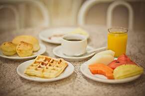 Iguassu Express Hotel