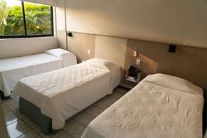 Iguassu Express Hotel