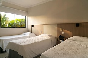 Iguassu Express Hotel