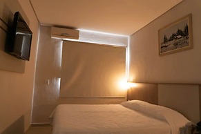 Iguassu Express Hotel