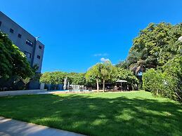 Iguassu Express Hotel