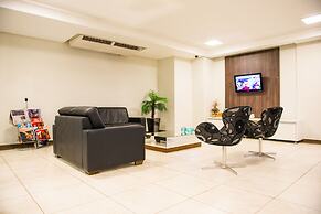 Iguassu Express Hotel