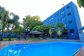 Iguassu Express Hotel