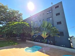 Iguassu Express Hotel