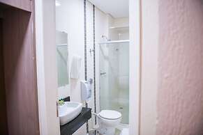 Iguassu Express Hotel