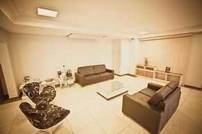 Iguassu Express Hotel