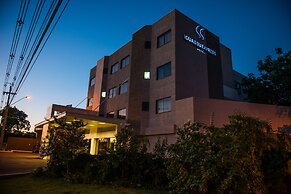 Iguassu Express Hotel