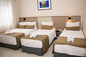 Iguassu Express Hotel