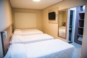 Iguassu Express Hotel