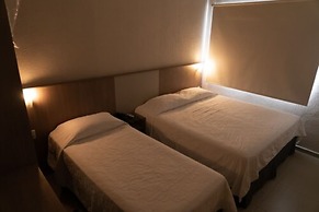 Iguassu Express Hotel