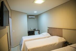 Iguassu Express Hotel