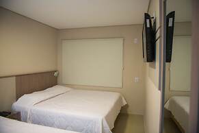 Iguassu Express Hotel