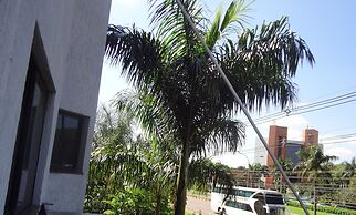 Iguassu Express Hotel