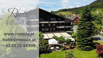 Hotel Rössle