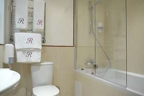 Optima Collection Kharkiv Hotel