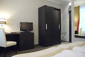 Optima Collection Kharkiv Hotel
