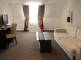 Optima Collection Kharkiv Hotel
