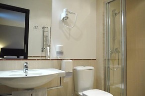 Optima Collection Kharkiv Hotel