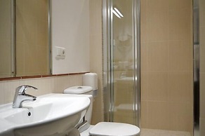 Optima Collection Kharkiv Hotel
