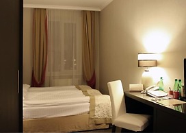 Optima Collection Kharkiv Hotel