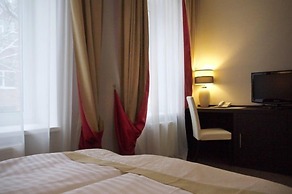 Optima Collection Kharkiv Hotel