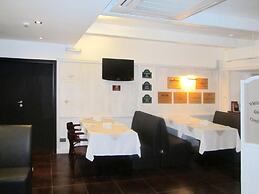 Optima Collection Kharkiv Hotel