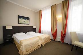 Optima Collection Kharkiv Hotel