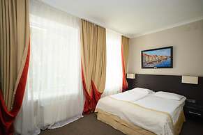 Optima Collection Kharkiv Hotel