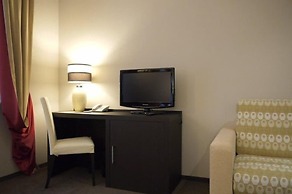 Optima Collection Kharkiv Hotel
