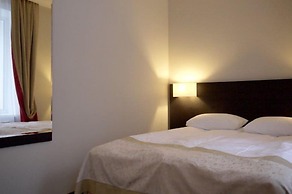 Optima Collection Kharkiv Hotel
