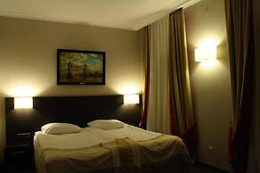 Optima Collection Kharkiv Hotel